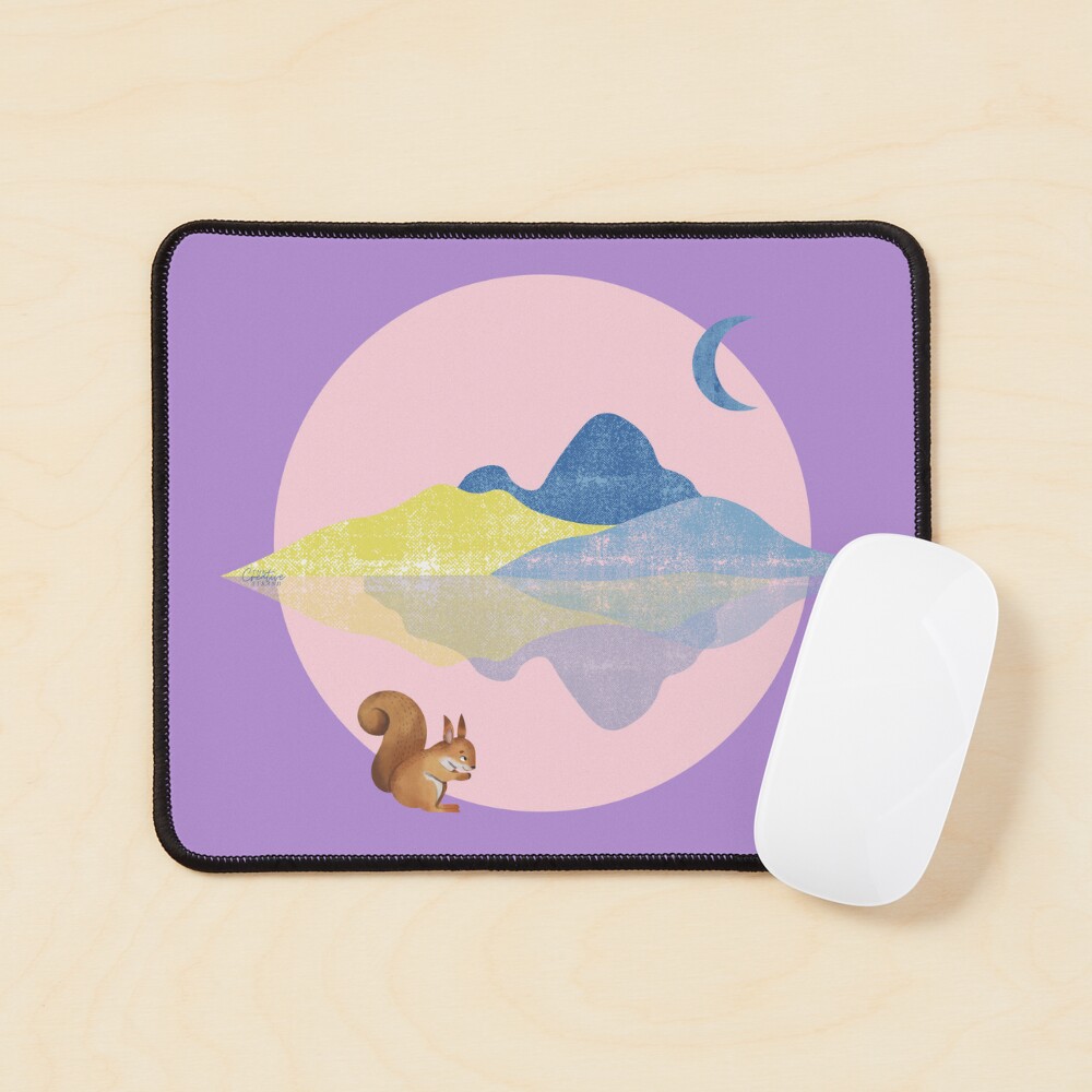 Item preview, Mouse Pad designed and sold by CreativeStrand.