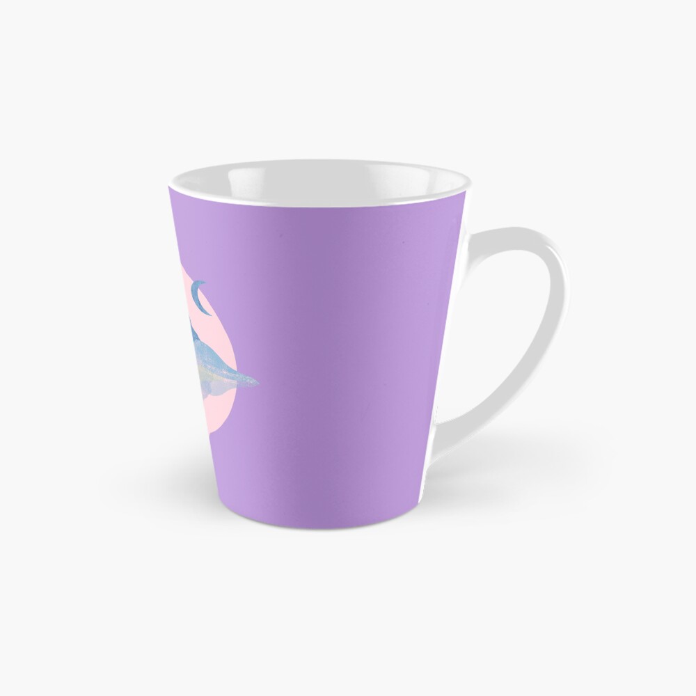 Item preview, Tall Mug designed and sold by CreativeStrand.