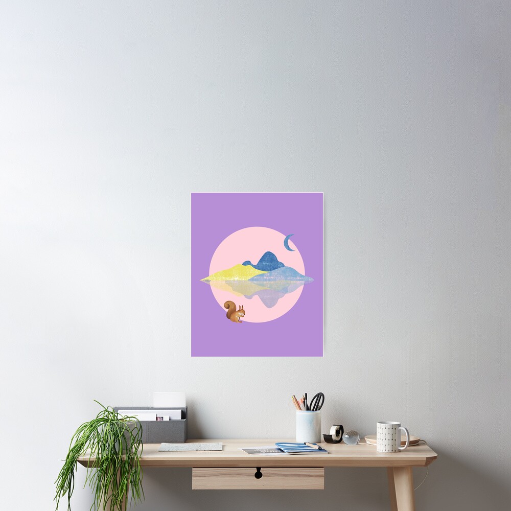 Item preview, Poster designed and sold by CreativeStrand.
