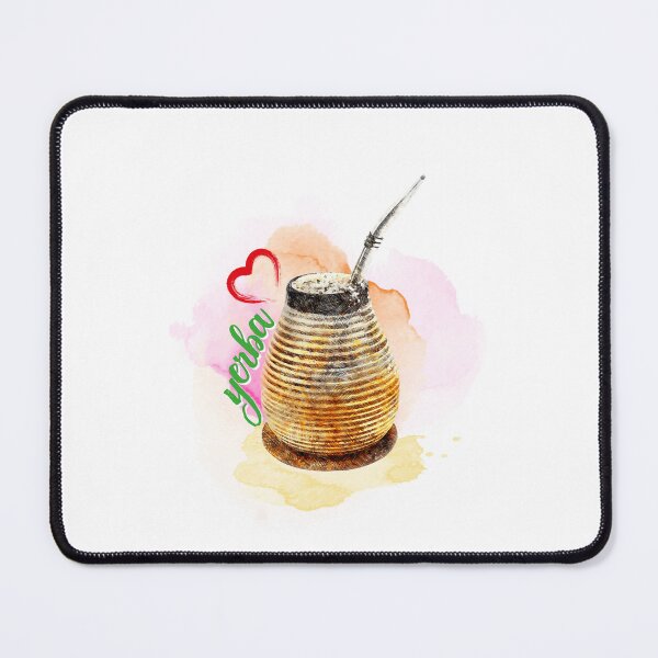 Item preview, Yerba love designed and sold by flamini.