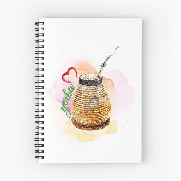 Item preview, Yerba love designed and sold by flamini.