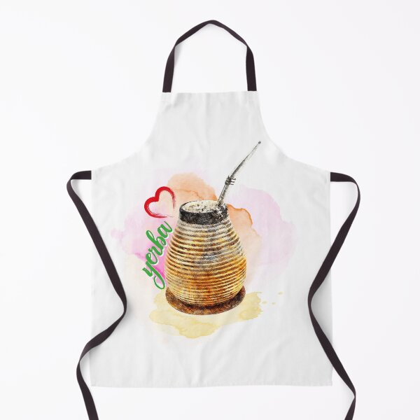 Item preview, Yerba love designed and sold by flamini.