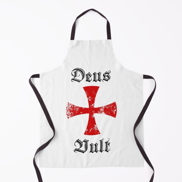 Item preview, Deus Vult designed and sold by Asaha17.