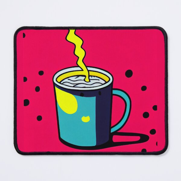 Item preview, Hot Cocoa designed and sold by JustinKosch.