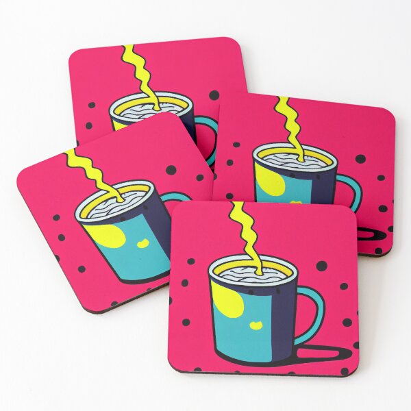 Item preview, Hot Cocoa designed and sold by JustinKosch.