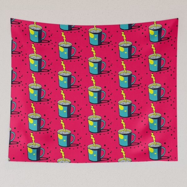 Item preview, Hot Cocoa designed and sold by JustinKosch.