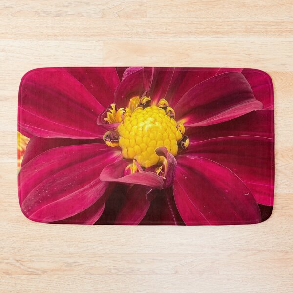 Item preview, Dimensional Red Radiance of the Dahlia designed and sold by Photomersion.