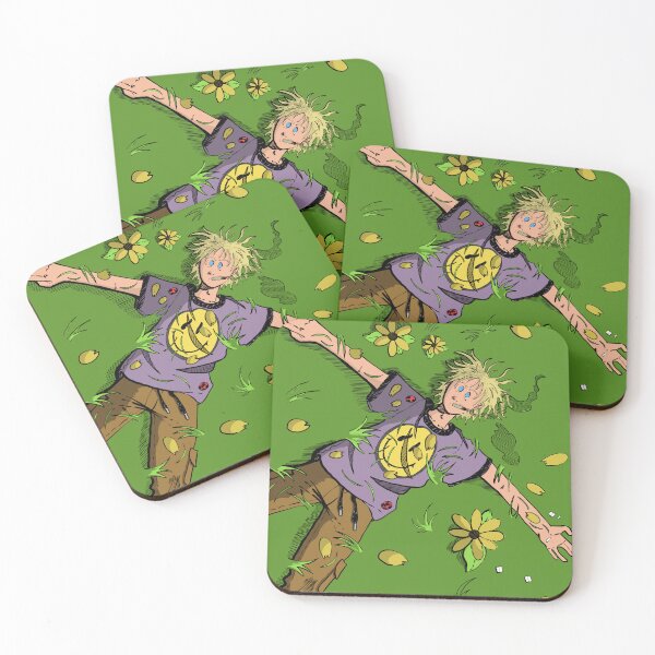 Item preview, Relaxed, Dazed and Hazed designed and sold by ashy-rice.