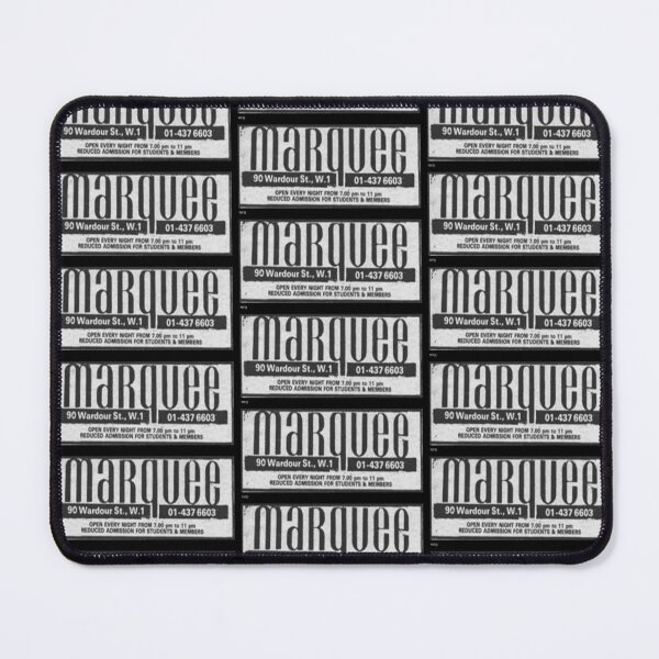 Item preview, MPJJ Marquee Club London designed and sold by Potsy.