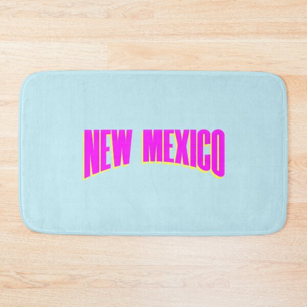 Item preview, New Mexico Purple on Yellow Arc designed and sold by Rorulent.
