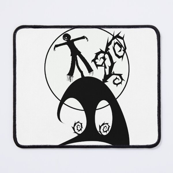 Item preview, the scarecrow  designed and sold by Declan Carr.