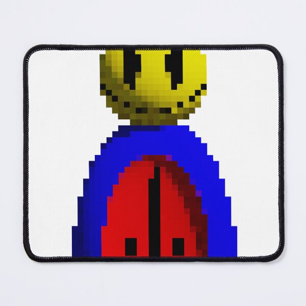 Item preview, Smile Guy Door Thing designed and sold by guyanermanator.