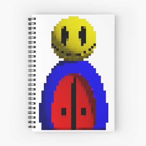 Item preview, Smile Guy Door Thing designed and sold by guyanermanator.