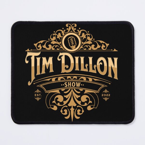 Item preview, Tim Dillon designed and sold by Douis Med.