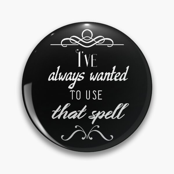 Item preview, I've Always Wanted designed and sold by PorcupineQuinn.