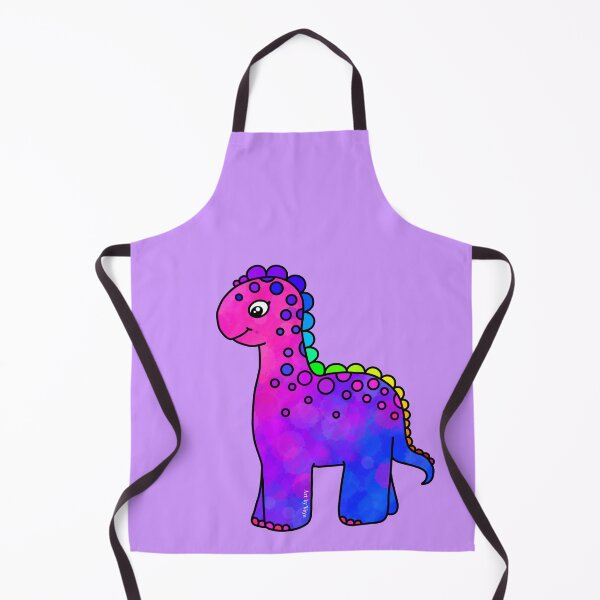 Item preview, The Little Binosaur designed and sold by Art by Veya.