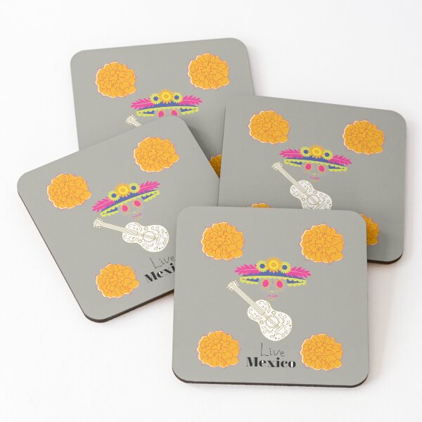 Item preview, Vive México Noviembre designed and sold by Abby Store.