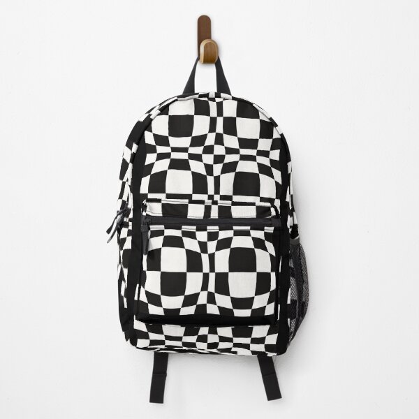 Item preview, Op Art Bumpy Pattern designed and sold by Funful.