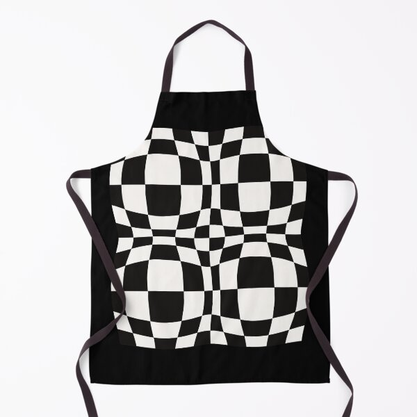 Item preview, Op Art Bumpy Pattern designed and sold by Funful.