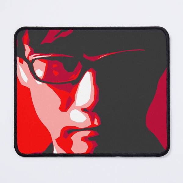 Item preview, Japan Icons | Hideo Kojima | HOPE poster | Famous Japanese Video Game Designer designed and sold by nihontees.
