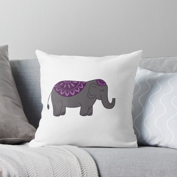 Item preview, Indian Inspired Elephant  designed and sold by loveolivia8.