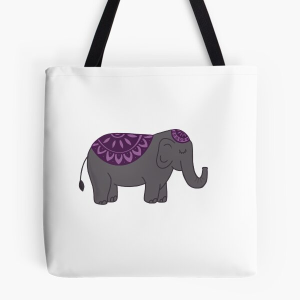 Item preview, Indian Inspired Elephant  designed and sold by loveolivia8.