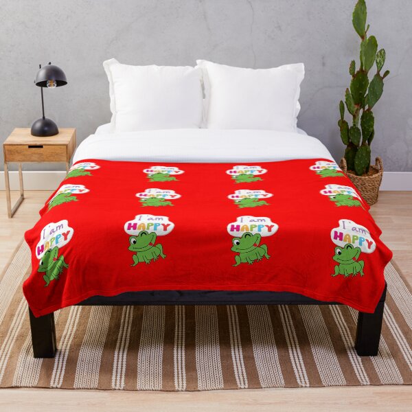 Item preview, I am Happy  designed and sold by PlanetaDesign.
