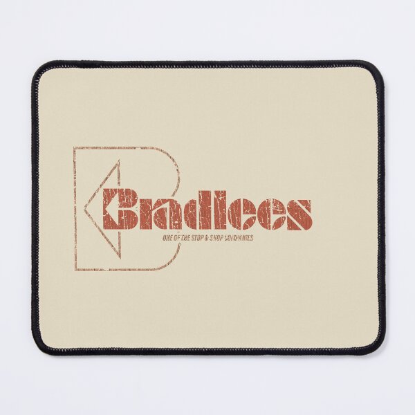 Item preview, Bradlees Department Store 1958 designed and sold by AstroZombie6669.