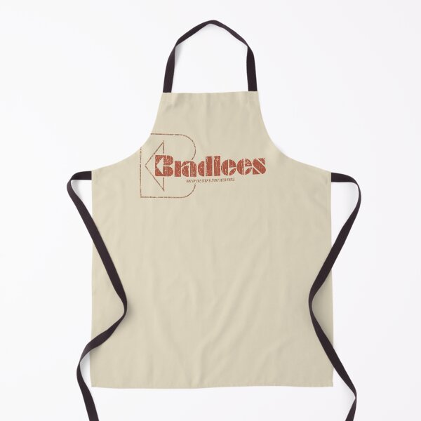 Item preview, Bradlees Department Store 1958 designed and sold by AstroZombie6669.