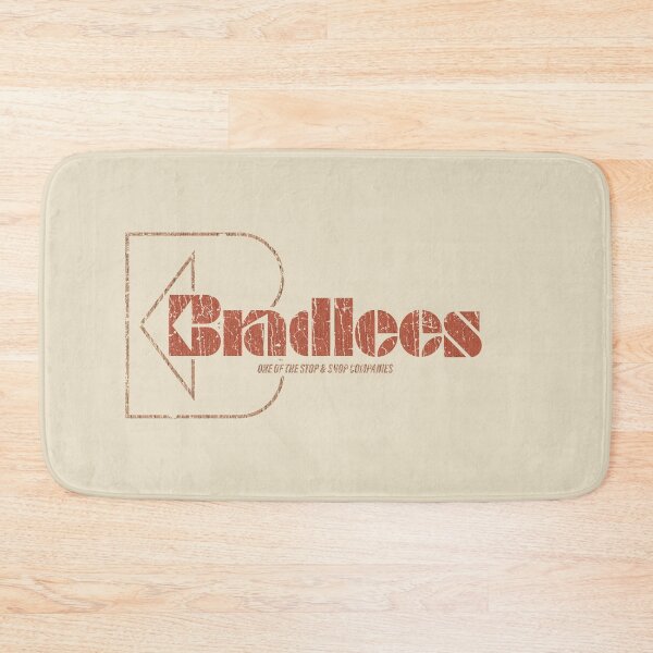 Item preview, Bradlees Department Store 1958 designed and sold by AstroZombie6669.