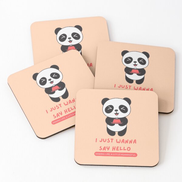 Item preview, Hello designed and sold by LIENZO Graphics ⭐⭐⭐⭐.