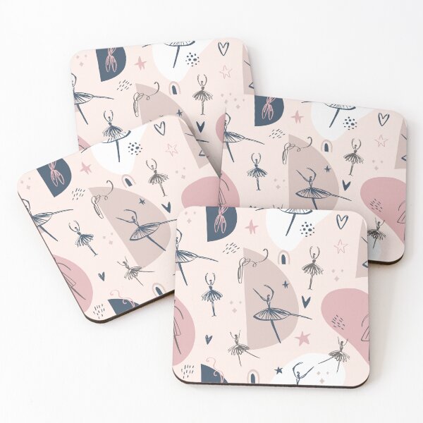 Item preview, Ballerina Sketches designed and sold by LoveShirtz.