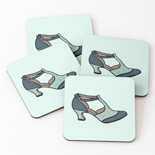 Item preview, Fluevog Rigel Shoe designed and sold by anne m bray.