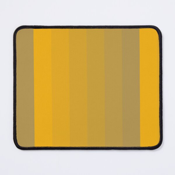 Item preview, Yellow vertical stripes designed and sold by Inspirationmotivation.