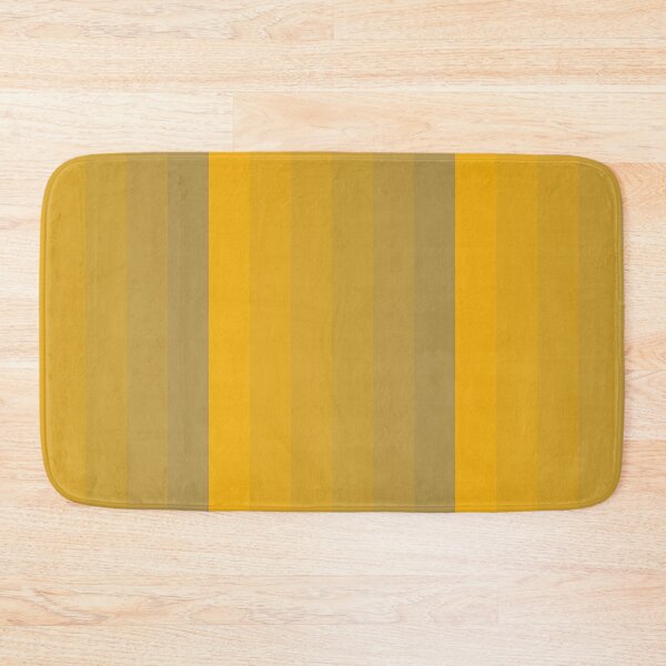 Item preview, Yellow vertical stripes designed and sold by Inspirationmotivation.