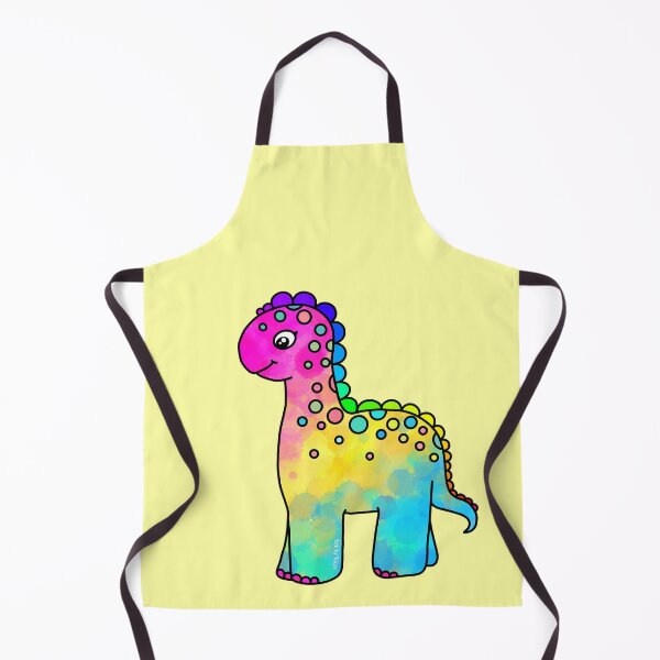 Item preview, The Little Pannosaur designed and sold by Art by Veya.