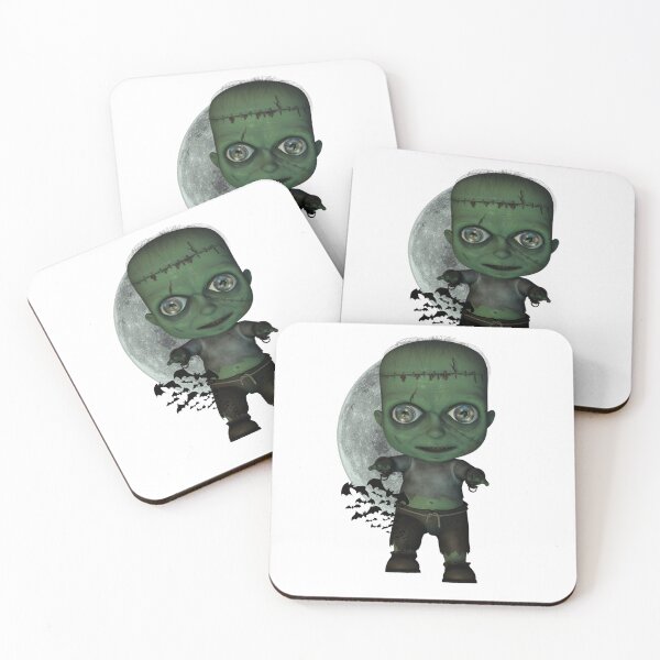 Item preview, frankenstein designed and sold by Declan Carr.