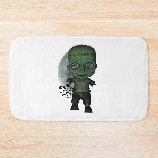Item preview, frankenstein designed and sold by Declan Carr.