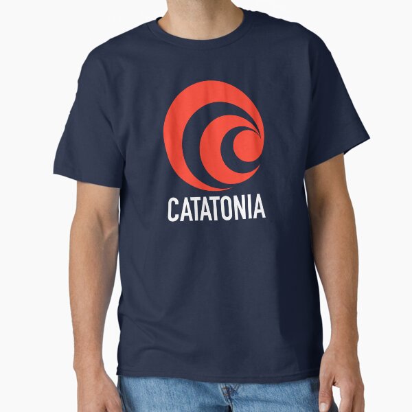 Item preview, Catatonia, International Velvet, Way Beyond Blue, Equally Cursed And Blessed, Britpop, Vintage designed and sold by ElasticaShirts.