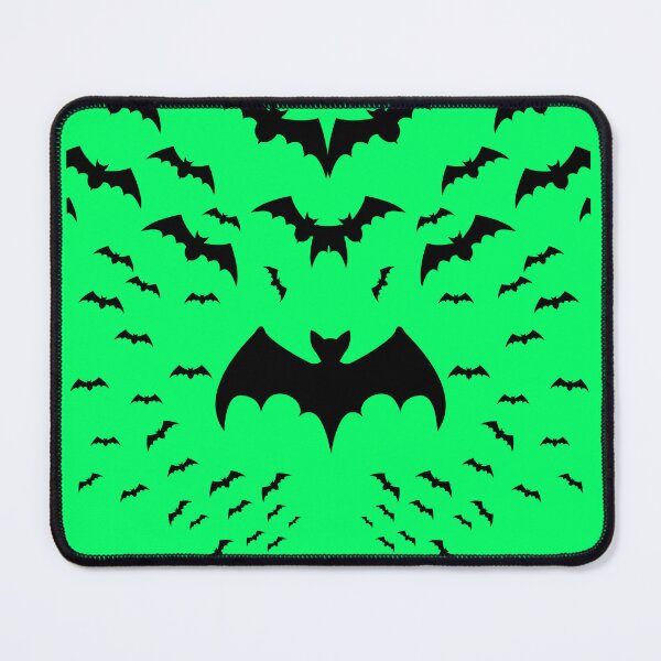Item preview, Halloween Bats designed and sold by TajfunX.