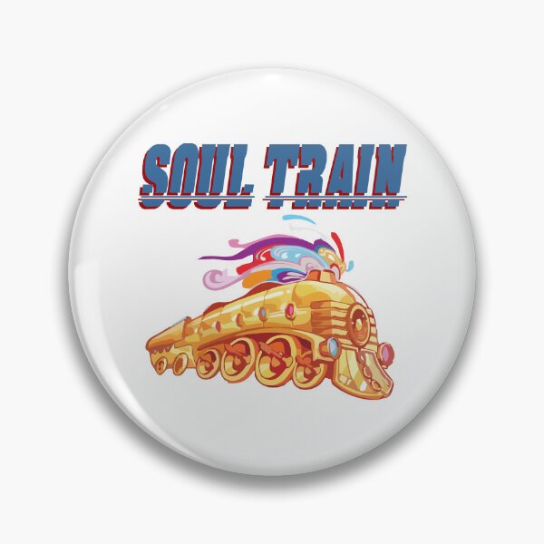 Item preview, THE SOUL OF TRAIN designed and sold by merona21.