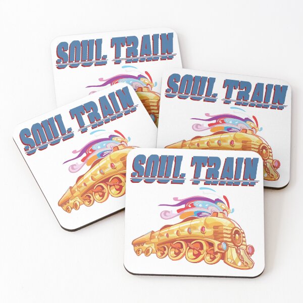 Item preview, THE SOUL OF TRAIN designed and sold by merona21.