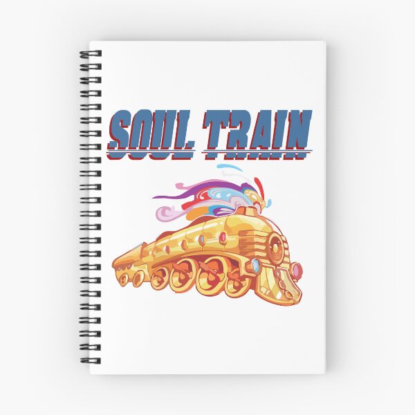 Item preview, THE SOUL OF TRAIN designed and sold by merona21.