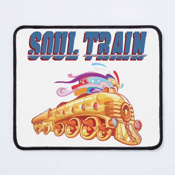 Item preview, THE SOUL OF TRAIN designed and sold by merona21.