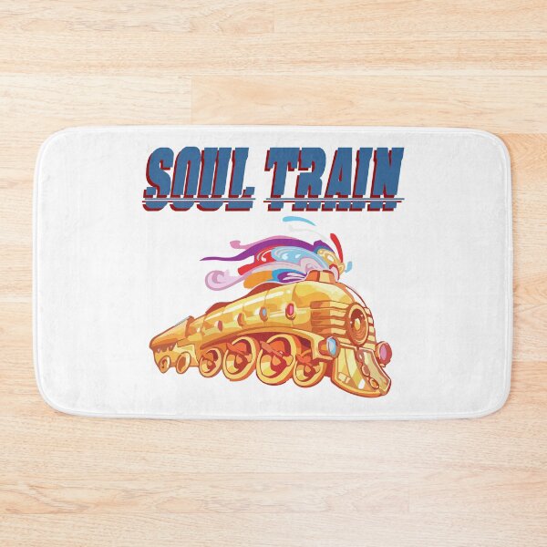 Item preview, THE SOUL OF TRAIN designed and sold by merona21.