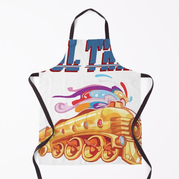 Item preview, THE SOUL OF TRAIN designed and sold by merona21.