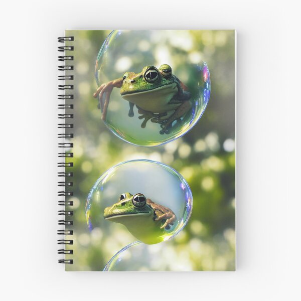 Item preview, Floating Frog designed and sold by 3ichael 7ambert.