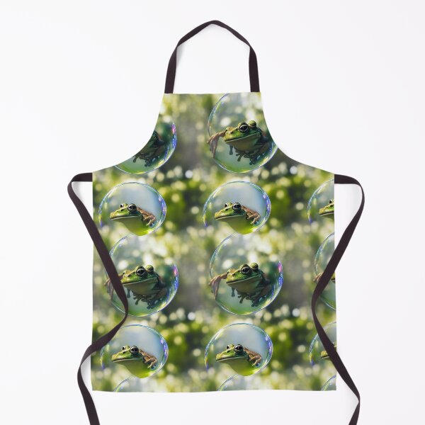 Item preview, Floating Frog designed and sold by 3ichael 7ambert.