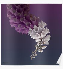 Flume Poster