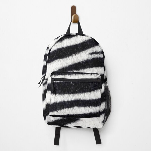 Item preview, [ANGIE J] Sharp Zebra Print designed and sold by ajamean.